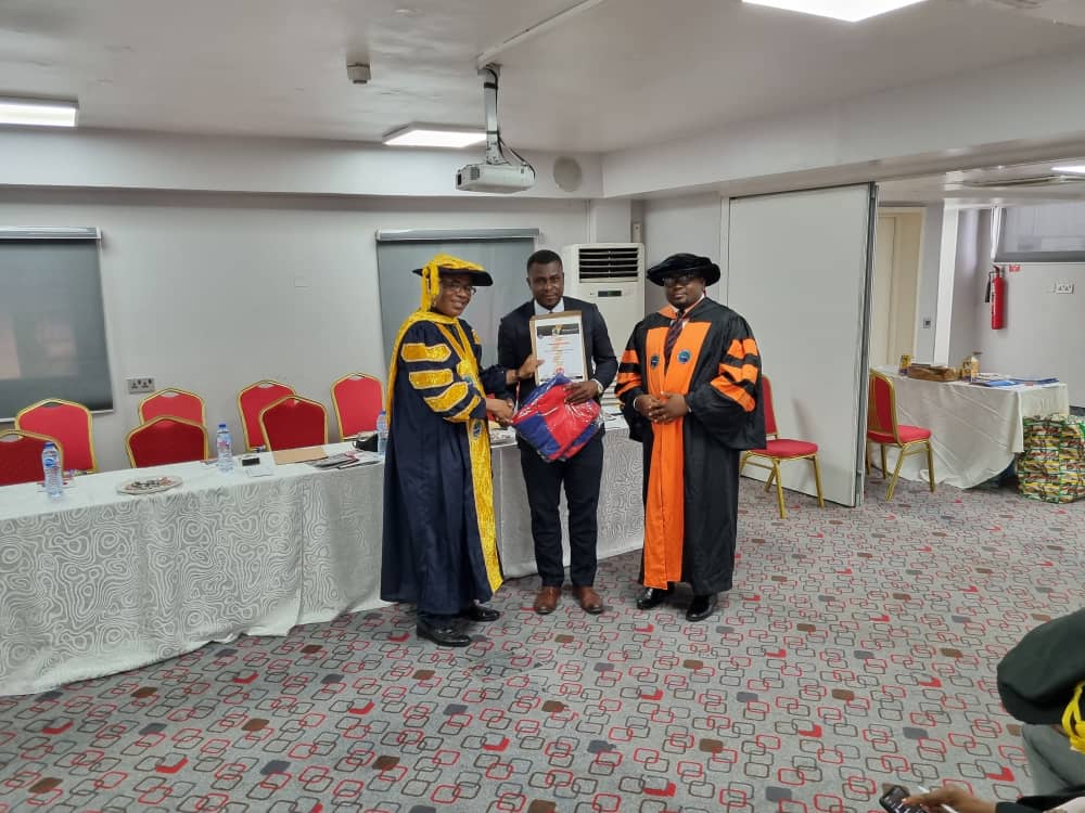 TBUGLEX Graduate